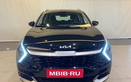 KIA Sportage IV рестайлинг, 2025 год, 4 359 000 рублей, 16 фотография