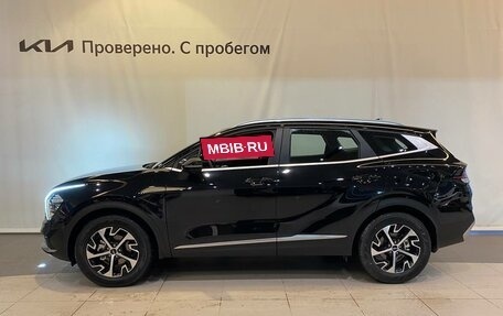 KIA Sportage IV рестайлинг, 2025 год, 4 359 000 рублей, 18 фотография