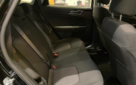 KIA Sportage IV рестайлинг, 2025 год, 4 359 000 рублей, 26 фотография