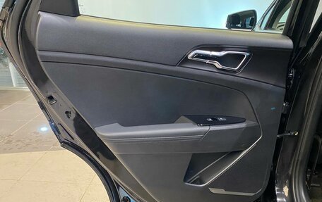 KIA Sportage IV рестайлинг, 2025 год, 4 359 000 рублей, 25 фотография