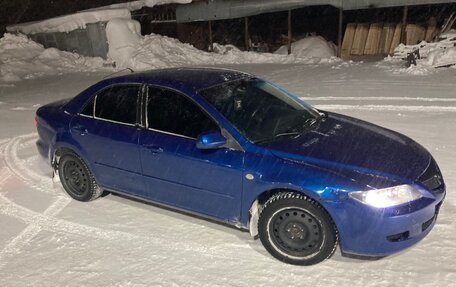 Mazda 6, 2006 год, 280 000 рублей, 4 фотография