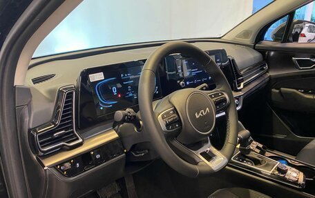 KIA Sportage IV рестайлинг, 2025 год, 4 359 000 рублей, 21 фотография