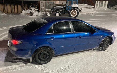 Mazda 6, 2006 год, 280 000 рублей, 2 фотография