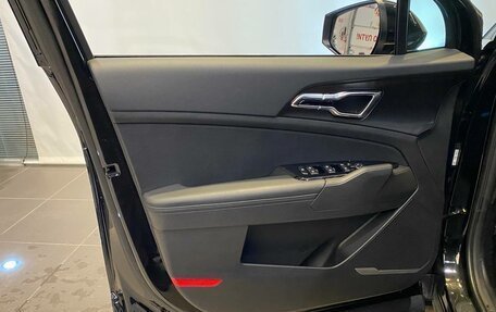 KIA Sportage IV рестайлинг, 2025 год, 4 359 000 рублей, 20 фотография