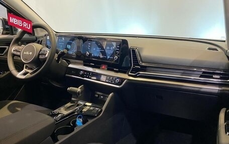 KIA Sportage IV рестайлинг, 2025 год, 4 359 000 рублей, 22 фотография