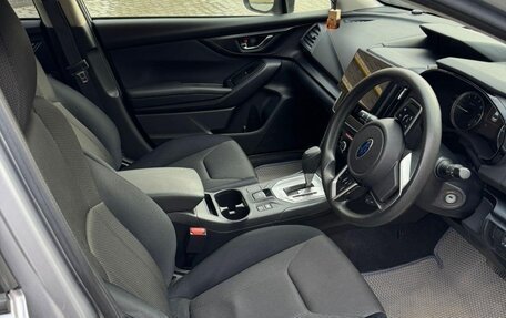 Subaru Impreza IV, 2018 год, 1 320 000 рублей, 4 фотография