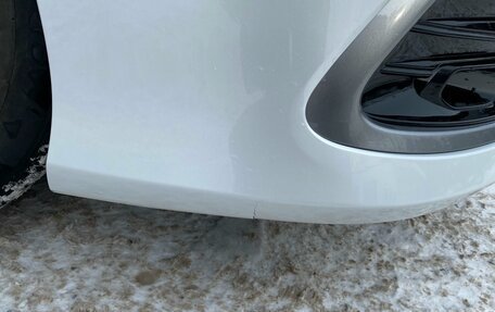 Toyota Camry, 2021 год, 3 000 000 рублей, 6 фотография