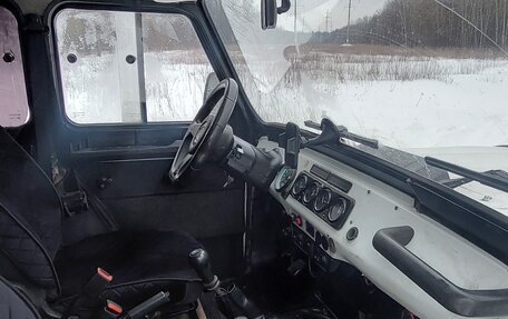 ЛуАЗ 3151, 2012 год, 409 000 рублей, 8 фотография