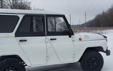 ЛуАЗ 3151, 2012 год, 409 000 рублей, 6 фотография