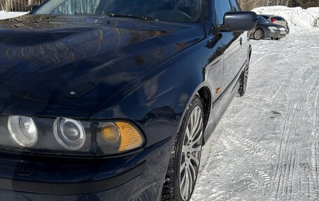 BMW 5 серия, 1998 год, 800 000 рублей, 4 фотография