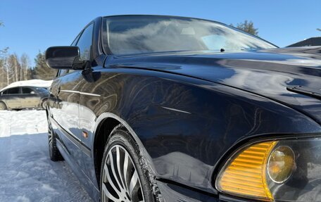 BMW 5 серия, 1998 год, 800 000 рублей, 3 фотография