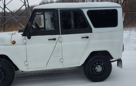 ЛуАЗ 3151, 2012 год, 409 000 рублей, 2 фотография