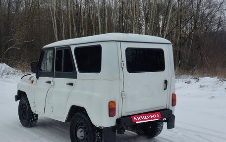 ЛуАЗ 3151, 2012 год, 409 000 рублей, 3 фотография