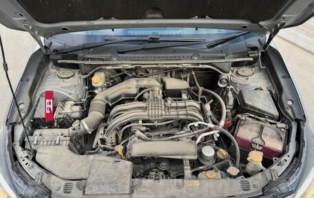 Subaru Impreza IV, 2018 год, 1 320 000 рублей, 5 фотография