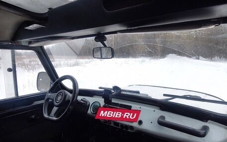 ЛуАЗ 3151, 2012 год, 409 000 рублей, 10 фотография