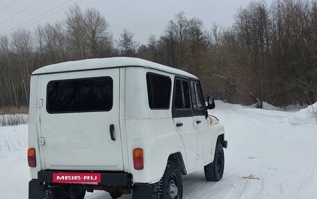 ЛуАЗ 3151, 2012 год, 409 000 рублей, 5 фотография