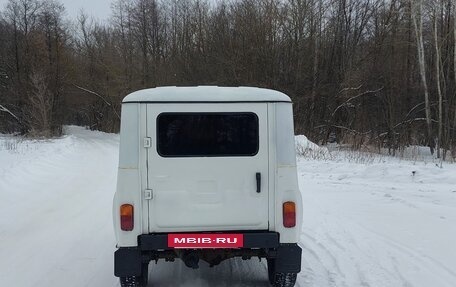 ЛуАЗ 3151, 2012 год, 409 000 рублей, 4 фотография