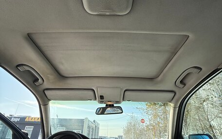 BMW 5 серия, 1998 год, 800 000 рублей, 14 фотография