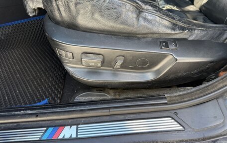 BMW 5 серия, 1998 год, 800 000 рублей, 12 фотография