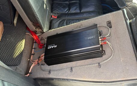 BMW 5 серия, 1998 год, 800 000 рублей, 15 фотография