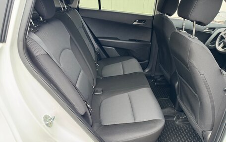 Hyundai Creta I рестайлинг, 2017 год, 2 000 000 рублей, 11 фотография