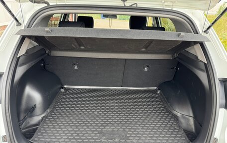 Hyundai Creta I рестайлинг, 2017 год, 2 000 000 рублей, 14 фотография