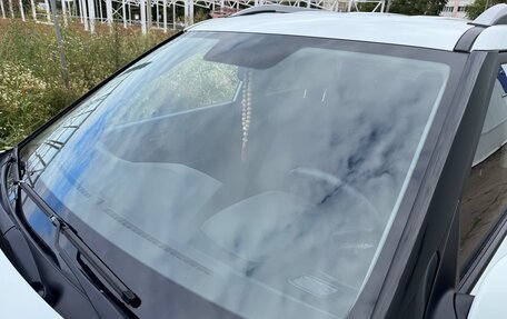 Hyundai Creta I рестайлинг, 2017 год, 2 000 000 рублей, 9 фотография