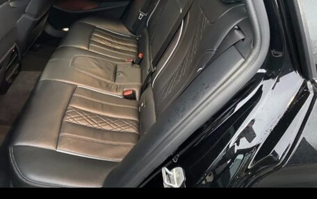 BMW 5 серия, 2018 год, 2 750 000 рублей, 10 фотография