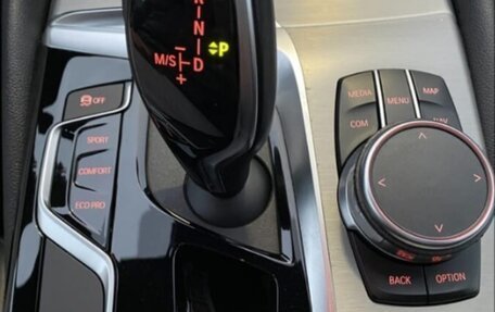 BMW 5 серия, 2018 год, 2 750 000 рублей, 8 фотография