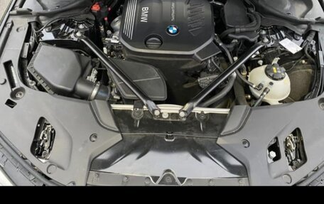 BMW 5 серия, 2018 год, 2 750 000 рублей, 13 фотография