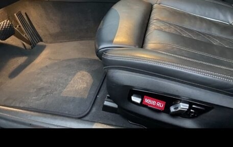 BMW 5 серия, 2018 год, 2 750 000 рублей, 11 фотография