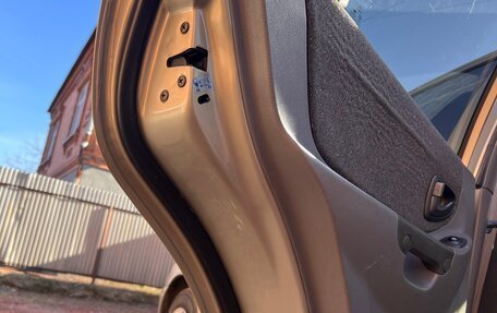 Hyundai Accent II, 2008 год, 455 000 рублей, 13 фотография