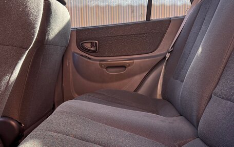 Hyundai Accent II, 2008 год, 455 000 рублей, 12 фотография