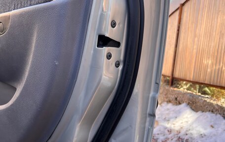 Hyundai Accent II, 2008 год, 455 000 рублей, 17 фотография