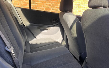 Hyundai Accent II, 2008 год, 455 000 рублей, 14 фотография