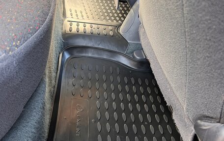 Hyundai Accent II, 2008 год, 455 000 рублей, 22 фотография