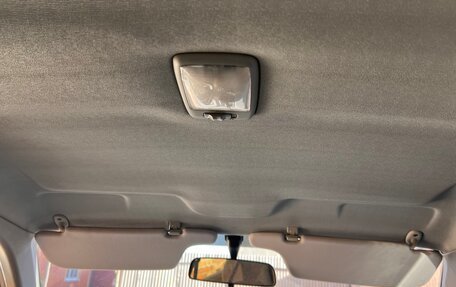 Hyundai Accent II, 2008 год, 455 000 рублей, 19 фотография