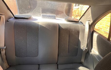 Hyundai Accent II, 2008 год, 455 000 рублей, 20 фотография