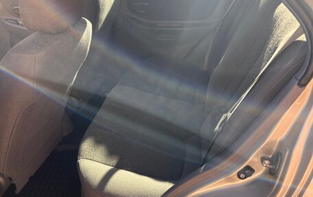 Hyundai Accent II, 2008 год, 455 000 рублей, 11 фотография