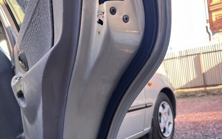 Hyundai Accent II, 2008 год, 455 000 рублей, 15 фотография