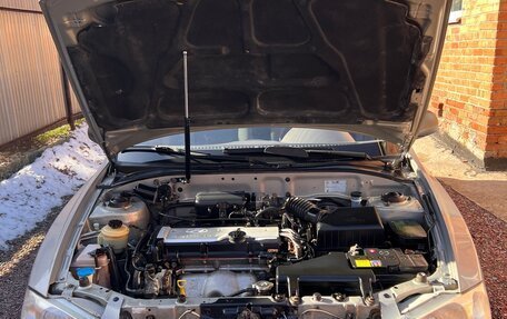 Hyundai Accent II, 2008 год, 455 000 рублей, 30 фотография