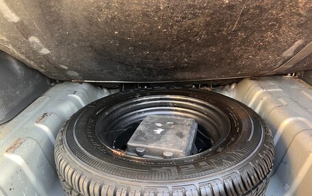 Hyundai Accent II, 2008 год, 455 000 рублей, 26 фотография