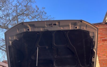 Hyundai Accent II, 2008 год, 455 000 рублей, 34 фотография