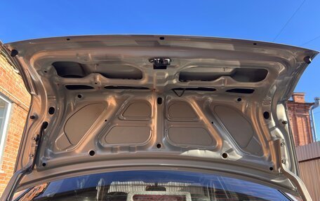 Hyundai Accent II, 2008 год, 455 000 рублей, 29 фотография