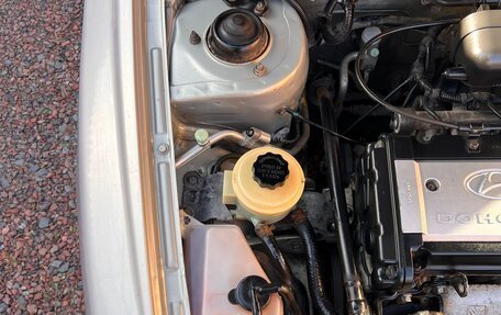 Hyundai Accent II, 2008 год, 455 000 рублей, 32 фотография