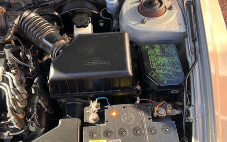 Hyundai Accent II, 2008 год, 455 000 рублей, 33 фотография