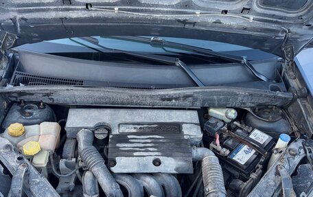 Ford Fusion I, 2008 год, 385 000 рублей, 13 фотография