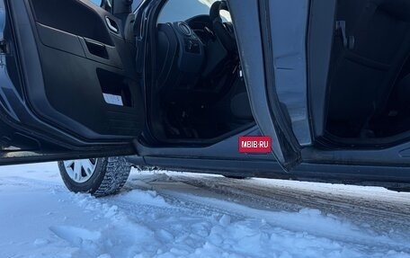 Ford Fusion I, 2008 год, 385 000 рублей, 12 фотография