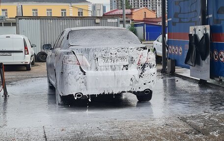 Toyota Camry, 2007 год, 650 000 рублей, 7 фотография