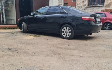 Toyota Camry, 2007 год, 650 000 рублей, 3 фотография